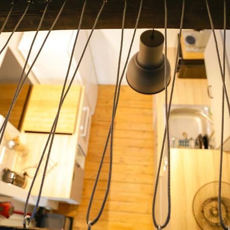 Duplex Centre Ville Сен-Флур Екстер'єр фото