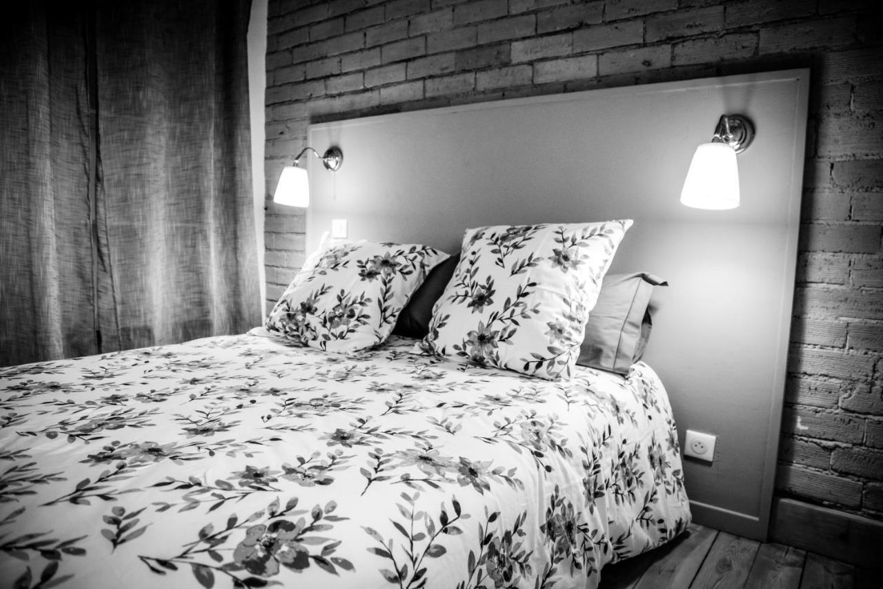 Duplex Centre Ville Сен-Флур Екстер'єр фото